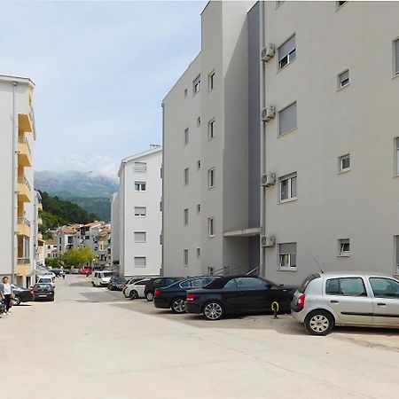 Apartment With Two Bedrooms Senka Budva Exterior photo