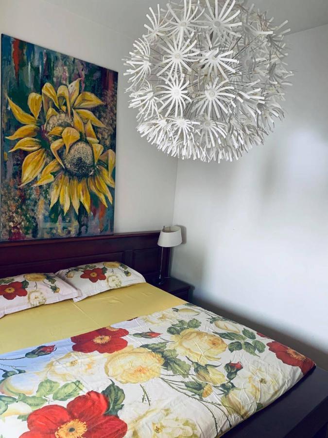Apartment With Two Bedrooms Senka Budva Exterior photo